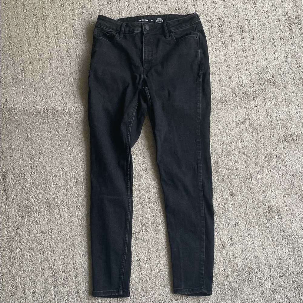 Old Navy Skinny Jeans